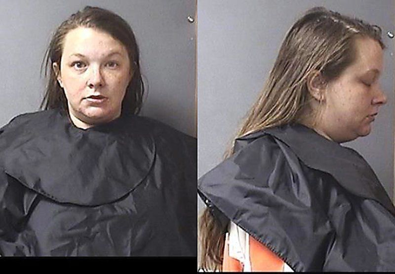 Motel clerk changes diaper, notifies police of children left alone in motel room